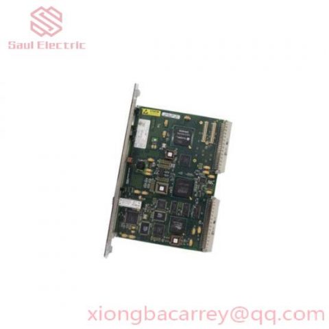 General Electric DS2020LPPB310A Line Protection Board for Mark V Turbine Control Systems