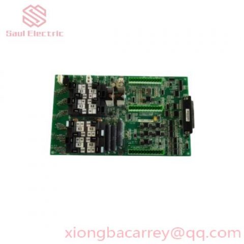 GE IC697CPU772RR - Single-Slot PLC CPU Module with Enhanced Memory and Processing Capabilities