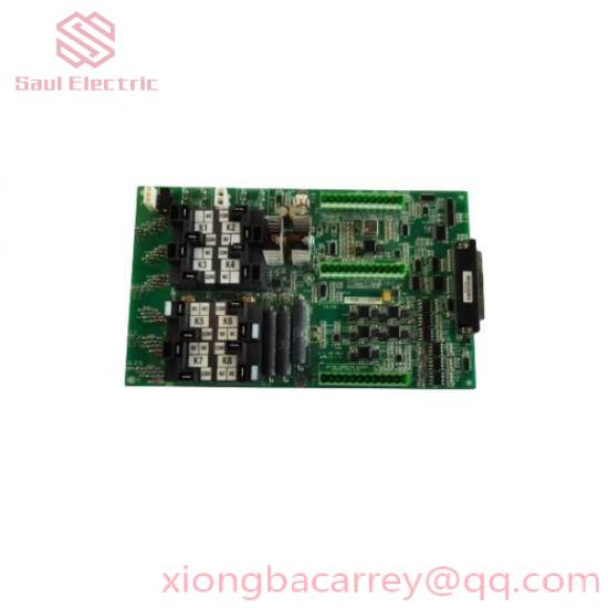 GE IC697CPU772RR - Single-Slot PLC CPU Module with Enhanced Memory and Processing Capabilities