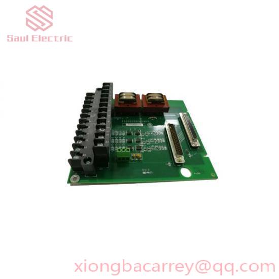 GE IC3601A148B Industrial Control Module