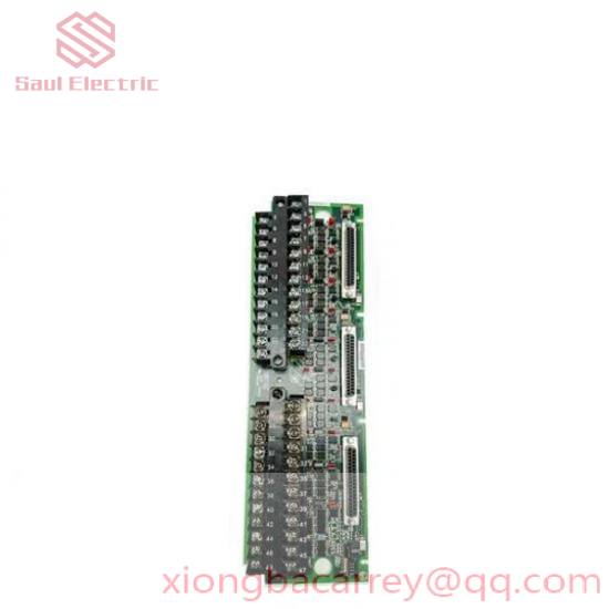 GE IC752DEM001 Industrial Digital Input Module, Efficient Automation Solutions