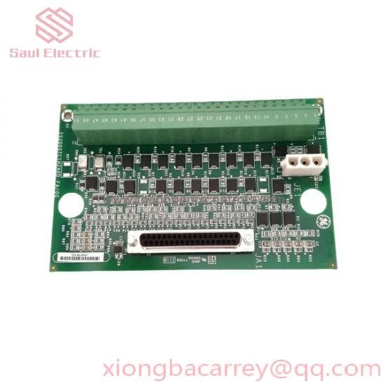 GE IC220MDD841 Absolute Encoder Input Module - 4IN/4OUT 24VDC (Includes 1 IC220TBK202)