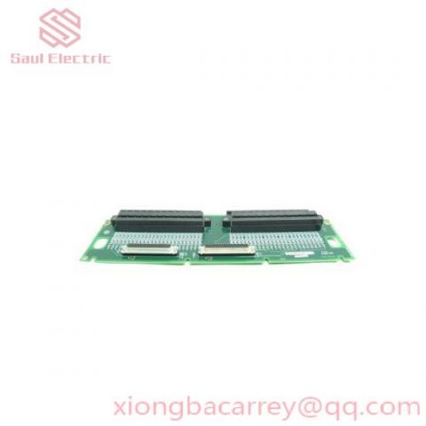 GE A20B-2900-0803 High Performance Control Module