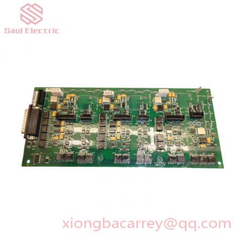 GE VMIVME-2128-000 High-Voltage Digital Output Module