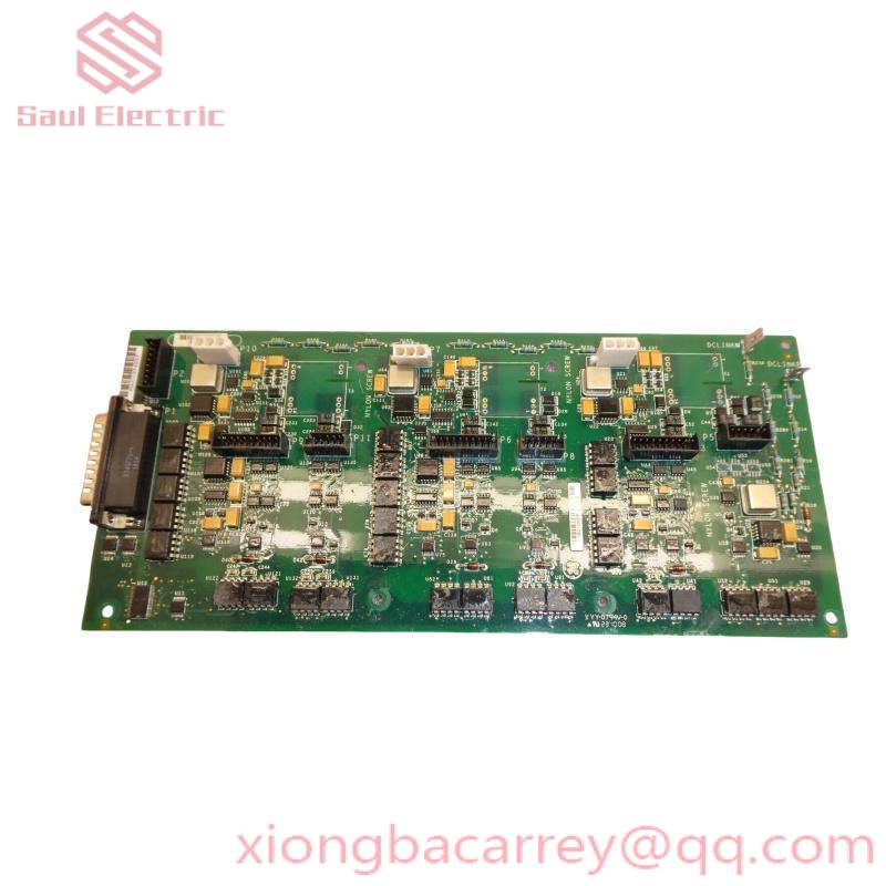 GE VMIVME-2128-000 High-Voltage Digital Output Module
