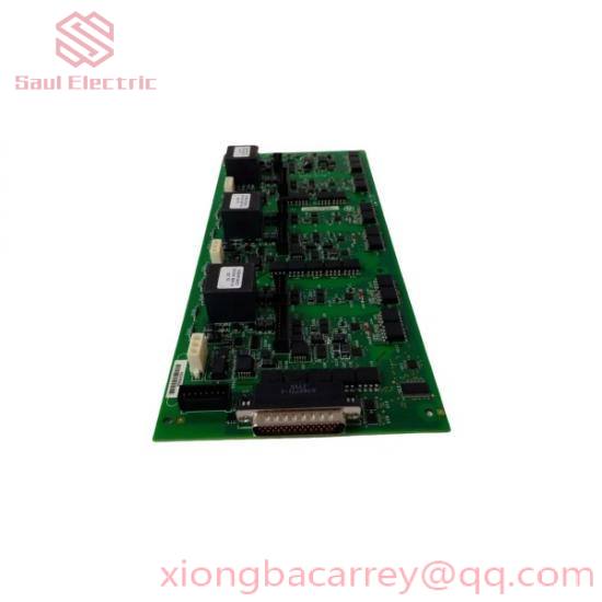 General Electric 36C774524AAG47IOPL DC Control Module