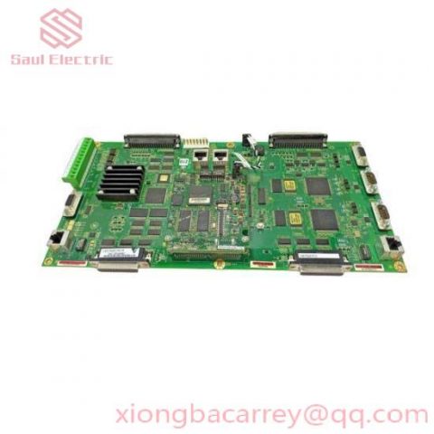 General Electric 36C774524AAG71 Cable Assembly for Industrial Control Systems