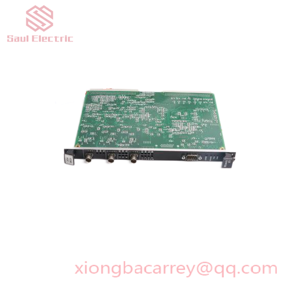 B&R X20CP3585 Control Module - High-Performance Industrial Automation Solution