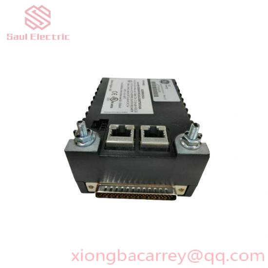 GE IC646TRT075 Industrial Control Module - Enhance Your System's Efficiency