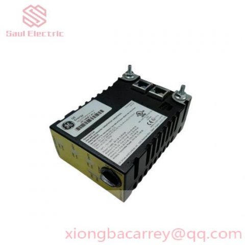 GE DS200LDCCH1AMA Drive Control and LAN Communications Module