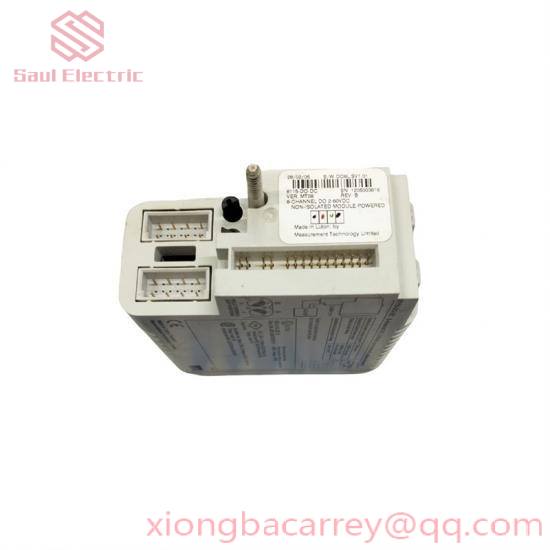 Honeywell MTL PB THOX12 Advanced Process Control Module for Industrial Automation