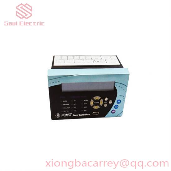 GE 36A358207AAG03R/C NETWORK Industrial Control Module