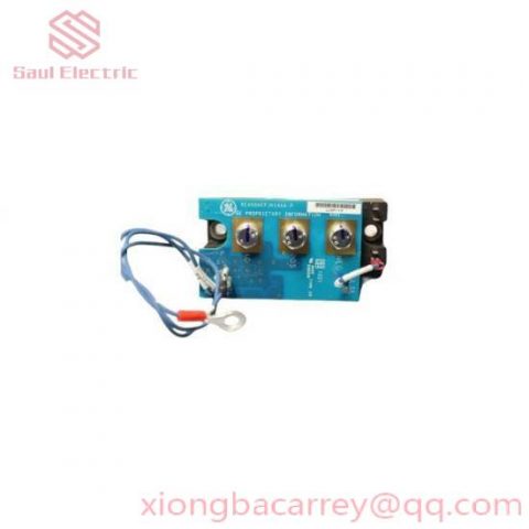 GE DS215UCVAG3AD - High-Performance Module for GE's Mark V Turbine Control System