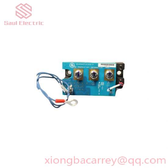 GE THFK236150WL Industrial Control Module