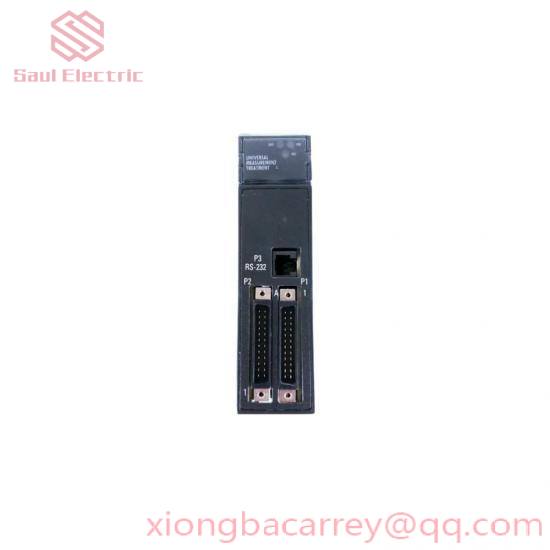 GE IC641SWP042 Industrial Control Module