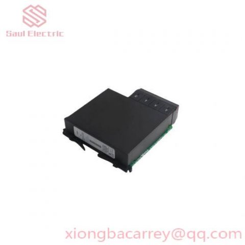 GE IC3601A250B Industrial Control Module, Designed for Quality Management