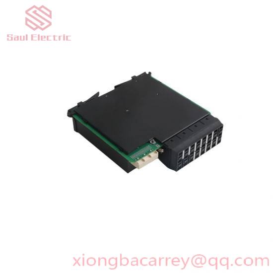 GE IC3601A250B Industrial Control Module, Designed for Quality Management