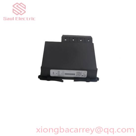 GE IC3601A250B Industrial Control Module, Designed for Quality Management