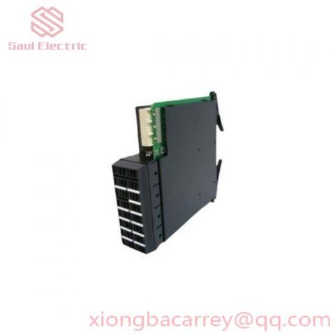 GE IS200WPDFH2A Power Distribution Control Board