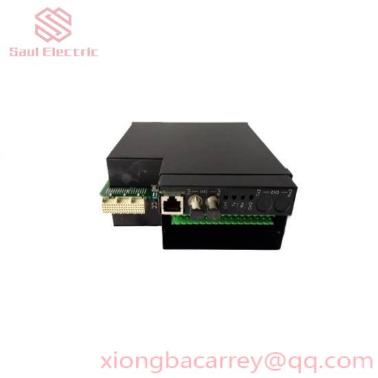 GE 44A297020-G01 Industrial Control Module, Upgraded Performance and Reliability