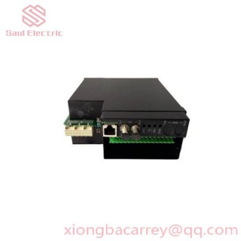 General Electric DS3820PSCCIDIB Power Supply Board for Industrial Control Systems