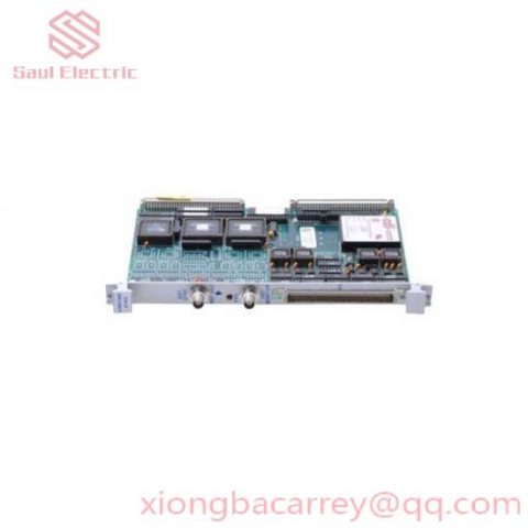 GE DS3800NSWA1A1B - Printed Circuit Board for Mark IV Speedtronic System