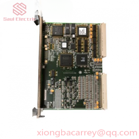 GE IC3600KMRE6 Industrial Control Module