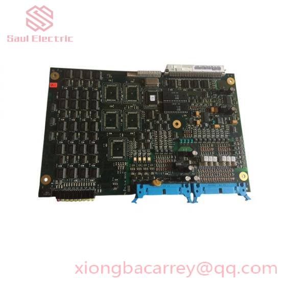 GE IS200TBTCH1BCB Thermocouple Terminal Board for Mark VI Control Systems