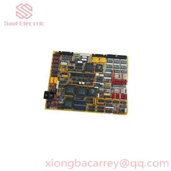 GE IS200HSLAH1A High-Performance Circuit Board Module