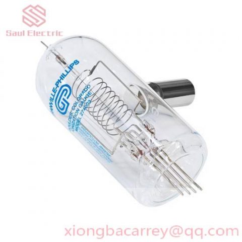 GE DS20OCVMAG1A Control System Module, Precision Automation Component