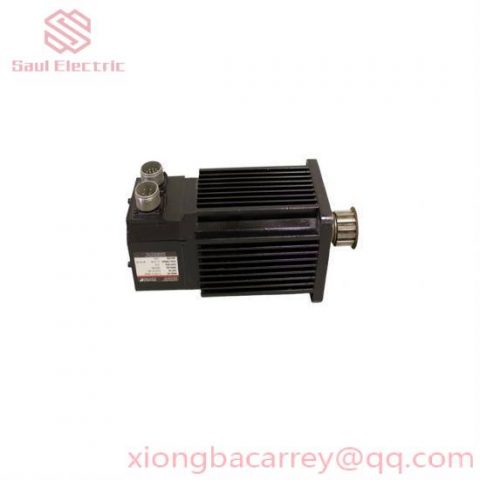 Reliance H-4050-P-H00AA Control Module, Industrial Automation