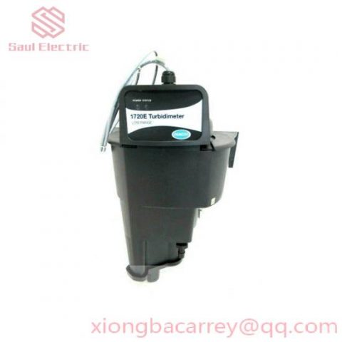 GE DS3820LT4A ICIATurbine Control Module, High-Performance Motor Protection