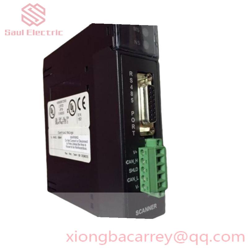 GE DS3815PFPA - High Performance Printed Circuit Board