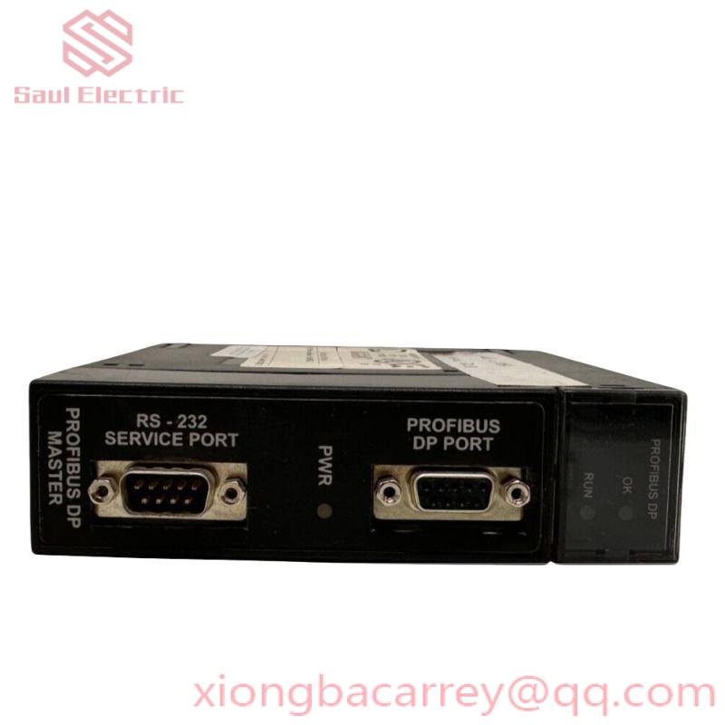 GE IC610PER151D High-Performance Programmable Logic Controller Module