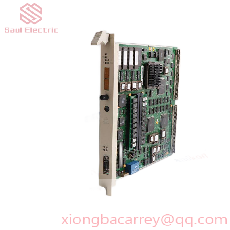 ABB HIEE205010R0003 Ground Fault Relay, UNS3020A-Z V3