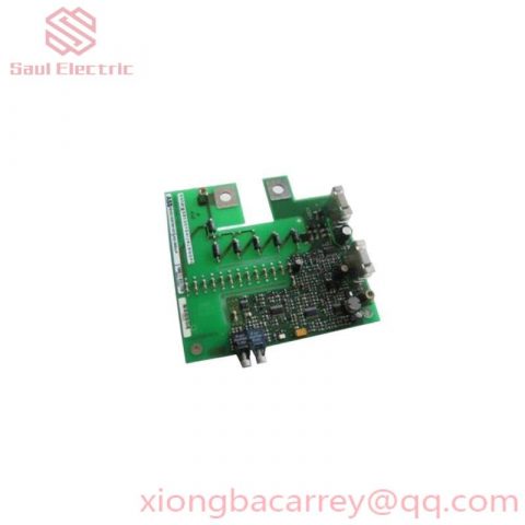 GE 146031-013500 Industrial Control Module