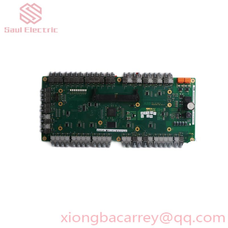 ABB 07CT42-E36 Industrial Control Module