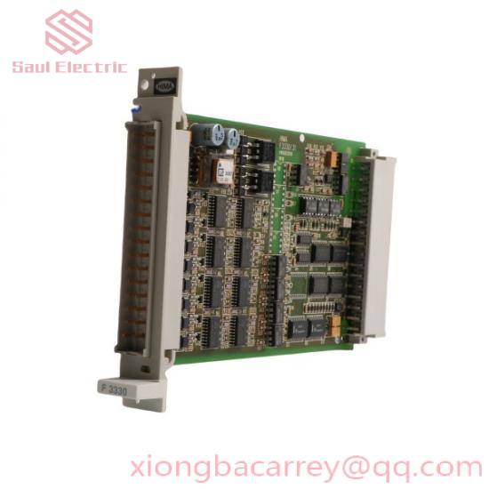 HIMA Z7116/3236/C0.8/R1 - Industrial Control Module for Enhanced System Performance