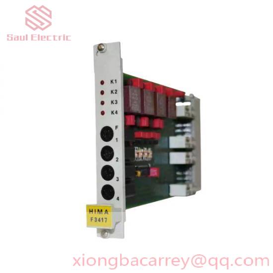 HIMA Z7116/3236/C0.8/R1 - Industrial Control Module for Enhanced System Performance