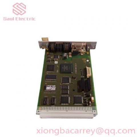 HIMA HIMATRIX F30 01 Safety-Related Controller, Industrial Automation Module