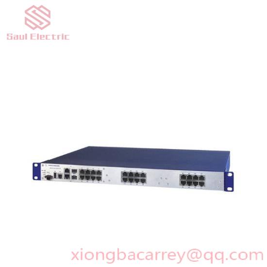 Indramat MAC 6512B-231-RA Industrial Control Module