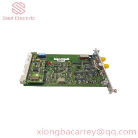 Hirschmann MM2-4TX1 (943-722-001) - 4-Port Media Module for Industrial Networking