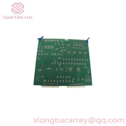 Hitachi 2-822037-4 Industrial Control Module