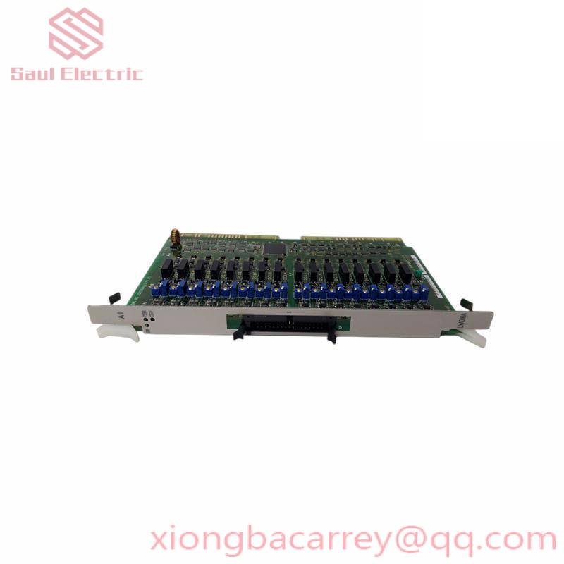 Hitachi LYTO0OA High-Performance Input Module, Precision Control for Industrial Automation