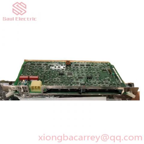 Hitachi S20360-SRS Industrial Control Module