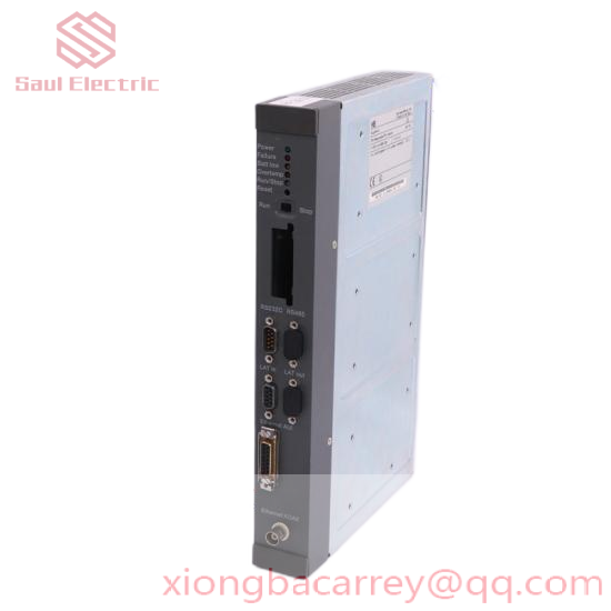 Hitachi 2-822037-4 Industrial Control Module