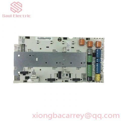 Honeywell 5301.0 Industrial Control Module