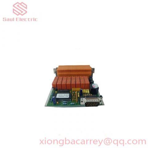 ABB 05701-A-0330 Industrial Control Module