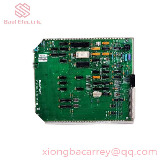 Honeywell HONEYWELL 10004/H/F Stock, Efficient Automation Solution for Industrial Control