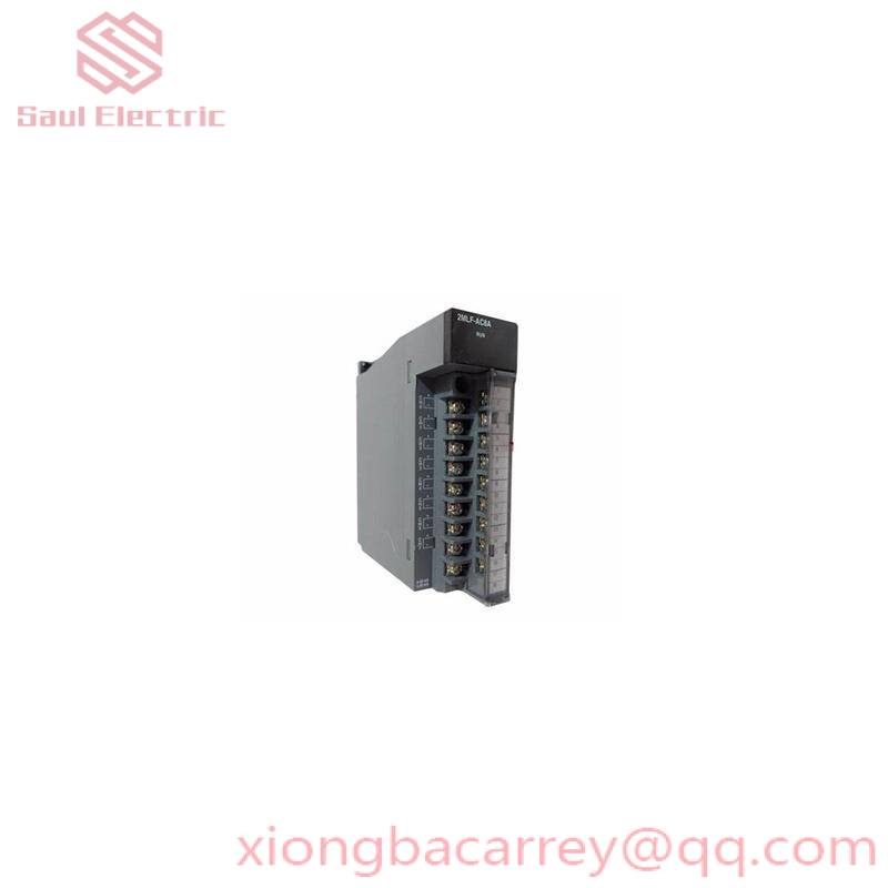 Rockwell Automation 2711-K6C3 Control Panel - Industrial Control Solutions